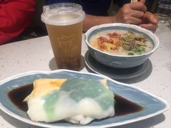 -华辉拉肠(宝华店)