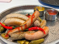 -马克西姆俄罗斯餐厅(通亚街店)