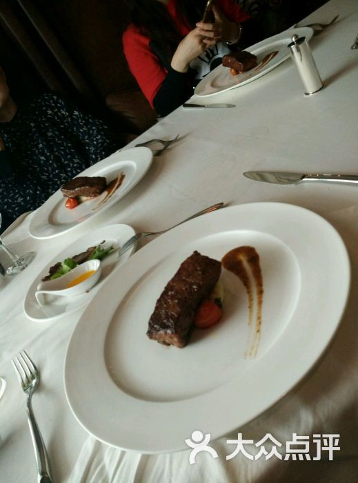 领仕扒房(沈阳店)图片 - 第8张