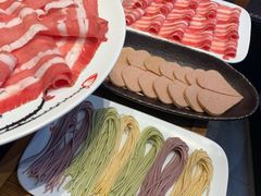 -1078號老北京涮肉(松柏店)