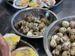 -飞尝蚝·顺德菜·鱼生(顺德总店)