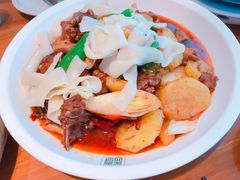 -莲香西域·正宗新疆菜(龙华店)