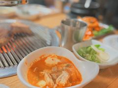 豆腐汤-莫嘎(乌鲁木齐中路店)