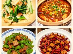 -廖川菜(金虹桥店)