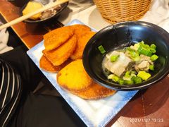 -宣武小院涮肉(前门店)