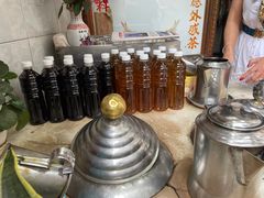 -大声公凉茶