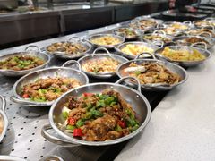 -未来科技城食堂(海外人才大楼店)