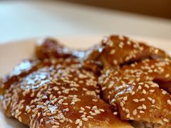 脆皮鸡-利苑酒家(合景国际金融广场店)