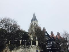 -老英格兰庄园
