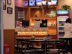 -陇兴楼兰州拉面(西安咸阳国际机场店)