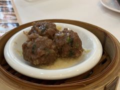 -东江渔村·古典园林·30年粤菜老字号(太和店)