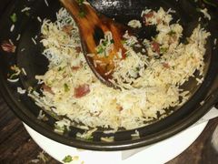 -稻香园猪肚鸡火锅店(漠江路店)