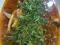 -老字号怡玺·藿香雅鱼(20年雅安店)