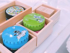 -茶是一枝花泡茶店