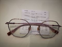 -宝视达眼镜(美中城店)