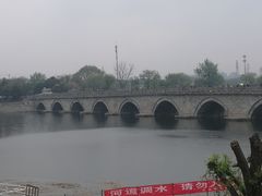 -卢沟桥文化旅游区