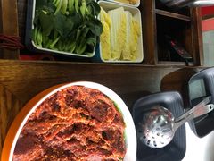 -老天桥蛙炉火锅(姑苏总店)