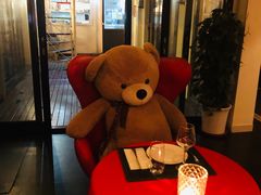 -EATALIA意塔利意式餐厅(鼓楼店)