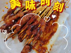 -二中酸辣汤(无锡梁溪区店)