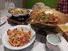 -周大厨辣椒炒肉(淮安万达店)