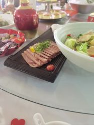 -铂爵宫皇家婚礼会馆