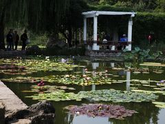 -国家植物园南园