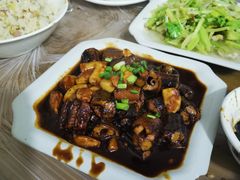 -林家饭店(新林公路店)