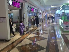 -小杨生煎(江南环球港店)