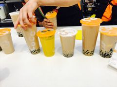 -CoCo都可(小寨赛格店)