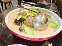 -飞尝蚝·顺德菜·鱼生(顺德总店)