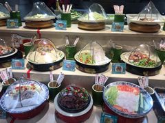 -土桥手掌鸡·26年灌县老味道(都江堰店)