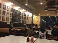 大堂-大哥餐厅(西城花园店)