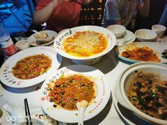 -小财神·老派赣州菜·中华美食地标(第五大道店)
