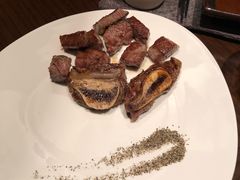 -佛山希尔顿酒店·融誉亚洲美食荟