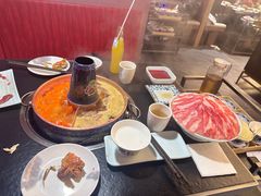 -咏江南·苏式火锅·苏州评弹(观前街店)