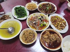 -老丘丘(较场口店)