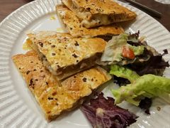 -ibarrel爱杯·bistro&brunch(江宁路店)