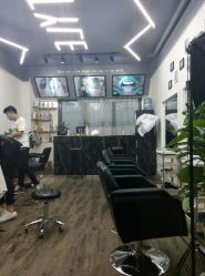 -YO HAIR SALON