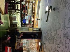 -Pistolera Mexican Cantina女枪手墨西哥餐厅(碧云路店)