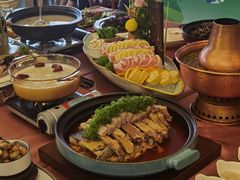 -大鹏饭店·金陵家宴(奥体中心店)