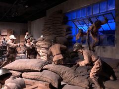 -上海四行仓库抗战纪念馆