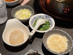 -东来顺·非遗火锅(高新店)