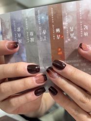 -槿里日式美甲工作室