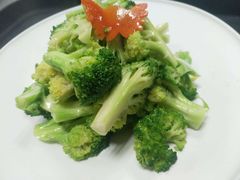 -城南往事·鲁菜济南菜(长清园博园恒大绿洲店)