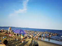 -汕头中海黄金海岸水上乐园