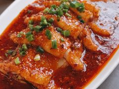 -香辣会·老牌川菜(骏豪店)
