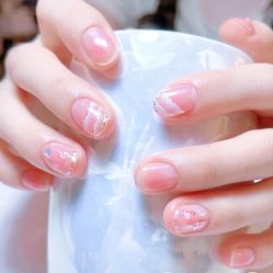 点击看大图 -Mi+·nail美甲美睫