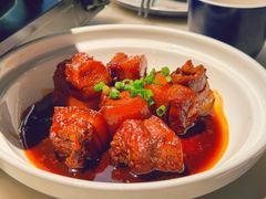 -绿茶餐厅(南方商城店)