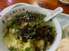 -天津包子铺(万泉庄店)