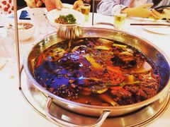 特色招牌红油耗儿鱼-川道拐耗儿鱼(置信路店)